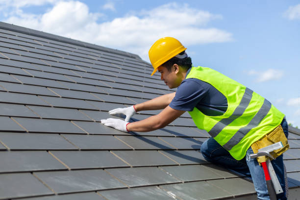 Quick and Trustworthy Emergency Roof Repair Services in Godley, TX