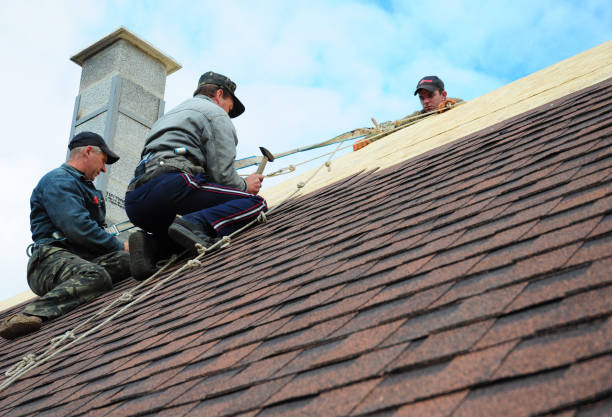 Best Flat Roof Repair Services  in Godley, TX